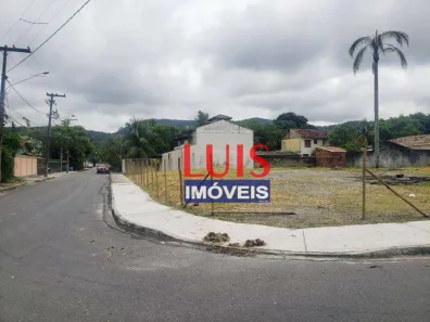 Terreno / Lote / Condomínio para alugar, 1450m² no Serra Grande, Niterói