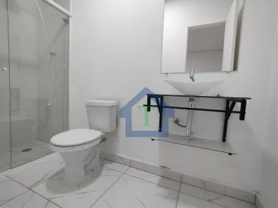 Casa com 2 Quartos para alugar, 50m² no Parque Esmeralda, Barueri