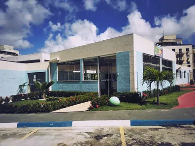 Cobertura com 3 Quartos à venda, 109m² no Caji, Lauro de Freitas
