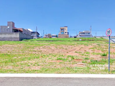 Terreno / Lote / Condomínio à venda, 254m² no Caçapava Velha, Caçapava