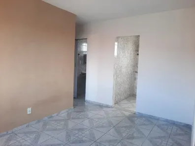 Apartamento com 2 Quartos à venda, 55m² no Bela Vista, Camaçari
