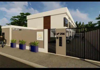 Casa com 2 Quartos à venda, 84m² no Fazendinha, Araruama