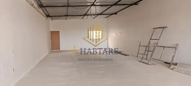 Conjunto Comercial / Sala à venda, 210m² no Parque Terras de Santa Maria, Hortolândia
