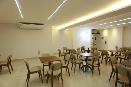 Apartamento com 3 Quartos para venda ou aluguel, 191m² no Umarizal, Belém