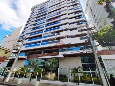Apartamento com 3 Quartos para alugar, 100m² no Icaraí, Niterói