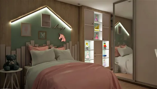 Sobrado com 4 Quartos à venda, 350m² no Alphaville (Abrantes), Camaçari