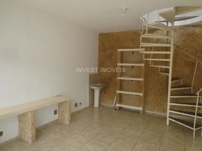Loja / Salão / Ponto Comercial à venda, 43m² no Centro, Juiz de Fora