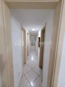 Apartamento com 3 Quartos à venda, 117m² no Tijuca, Rio de Janeiro