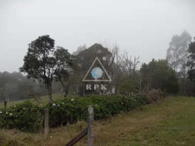 Fazenda / Sítio / Chácara com 3 Quartos à venda, 104300m² no LAGOINHA, Tijucas do Sul