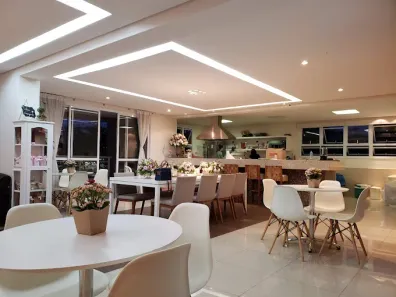 Loft com 2 Quartos à venda, 65m² no Jardim do Mar, São Bernardo do Campo