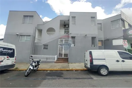 Conjunto Comercial / Sala para alugar, 122m² no Jardim das Nações, Salto