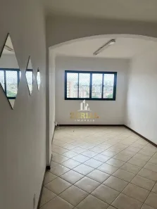Apartamento com 3 Quartos para alugar, 94m² no Fundação, São Caetano do Sul