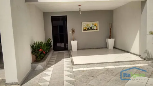 Casa de Condomínio com 7 Quartos à venda, 520m² no Itaigara, Salvador