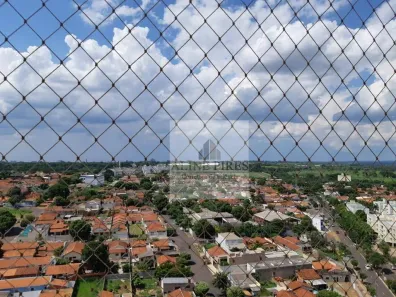 Apartamento com 3 Quartos para alugar, 98m² no Jardim Sumaré, Araçatuba