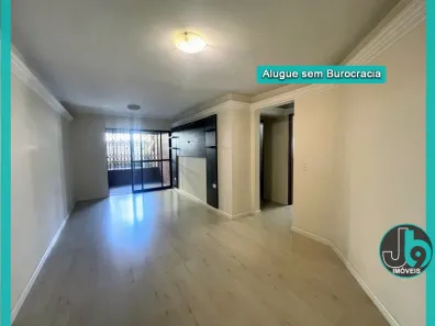 Apartamento com 4 Quartos para alugar, 164m² no Bigorrilho, Curitiba