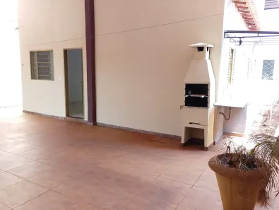 Casa com 5 Quartos à venda, 175m² no Jardim aliança, Cravinhos