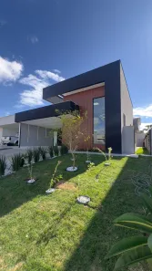 Casa de Condomínio com 3 Quartos à venda, 192m² no Residencial Condomínio Jardim Veneza, Senador Canedo