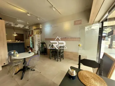 Loja / Salão / Ponto Comercial à venda, 25m² no Itaipava, Petrópolis