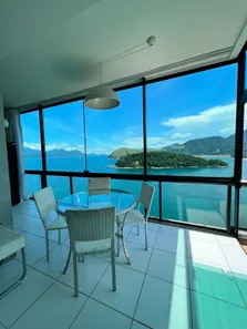 Cobertura com 2 Quartos para alugar, 84m² no Conceição de Jacareí, Mangaratiba