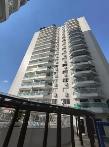 Apartamento com 2 Quartos à venda, 69m² no Jardim Vinte e Cinco de Agosto, Duque de Caxias