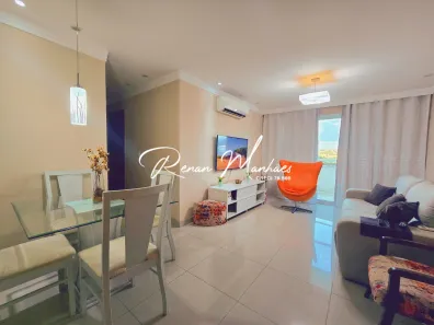 Apartamento com 2 Quartos à venda, 74m² no Santo Antônio da Prata, Belford Roxo