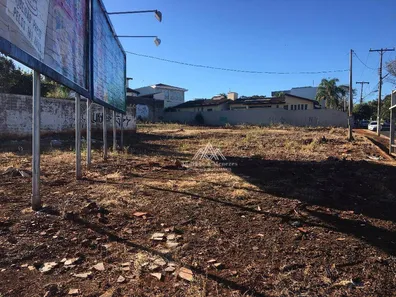 Terreno / Lote / Condomínio para alugar, 556m² no Alto da Boa Vista, Ribeirão Preto