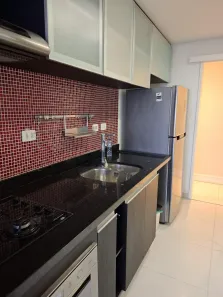 Apartamento com 2 Quartos para alugar, 91m² no Tamboré, Barueri