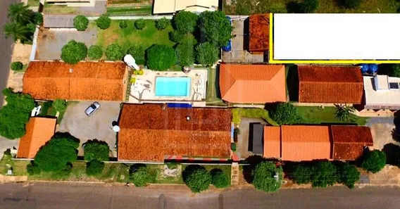 Hotel / Motel / Pousada com 1 Quarto à venda, 933m² no , Bonito