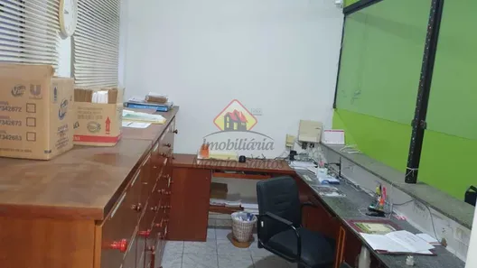 Loja / Salão / Ponto Comercial com 1 Quarto para venda ou aluguel, 226m² no Centro, Taubaté
