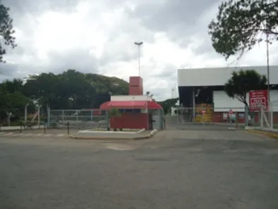 Galpão / Depósito / Armazém à venda, 22267m² no Icaraí, Divinópolis