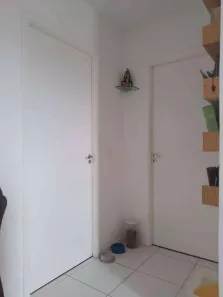 Sobrado com 2 Quartos à venda, 45m² no Vida Nova Sobrado, Nossa Senhora do Socorro