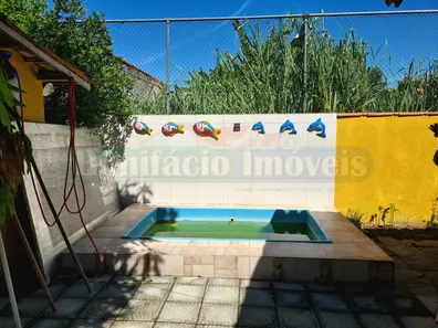 Casa com 3 Quartos à venda, 125m² no Tomé, Araruama