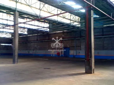 Galpão / Depósito / Armazém para venda ou aluguel, 4975m² no Casa Grande, Diadema