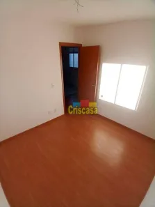 Apartamento com 2 Quartos para venda ou aluguel, 42m² no Atlântica, Rio das Ostras