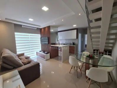Cobertura com 2 Quartos à venda, 117m² no Rainha, Itapoá