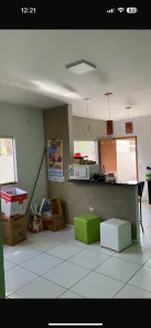 Casa com 2 Quartos à venda, 180m² no Parque Solimões, Goianira