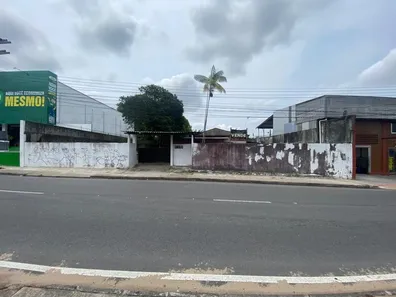 Terreno / Lote / Condomínio à venda, 2274m² no Santa Etelvina, Manaus
