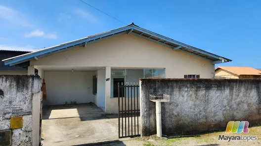 Casa com 4 Quartos à venda, 100m² no Do Ubatuba, São Francisco do Sul