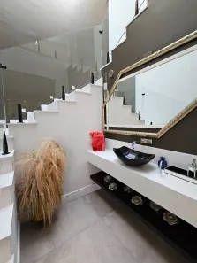 Casa de Condomínio com 5 Quartos para venda ou aluguel, 548m² no Condomínio Residencial Alphaville I, São José dos Campos