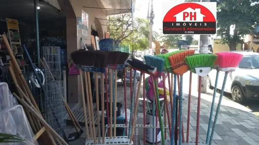 Loja / Salão / Ponto Comercial à venda, 125m² no Estação, São Pedro da Aldeia