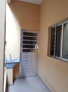 Sobrado com 3 Quartos para venda ou aluguel, 180m² no Barcelona, São Caetano do Sul