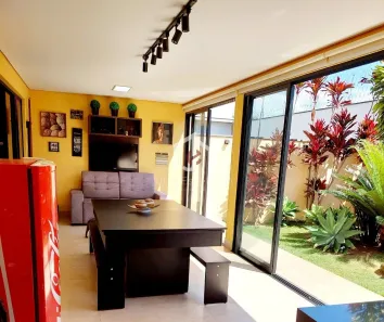 Casa de Condomínio com 4 Quartos à venda, 215m² no Parque São Cristóvão, Taubaté