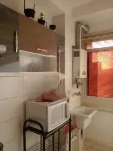 Apartamento com 2 Quartos para alugar, 54m² no Alto da Boa Vista, Ribeirão Preto