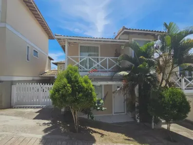 Casa de Condomínio com 3 Quartos à venda, 120m² no Praia Rasa, Armação dos Búzios