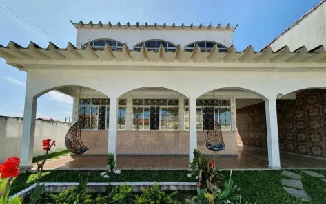 Casa com 4 Quartos à venda, 346m² no Laguna Azul, Iguaba Grande