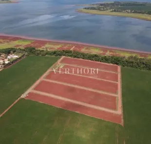 Terreno / Lote / Condomínio à venda, 360m² no , Alvorada do Sul