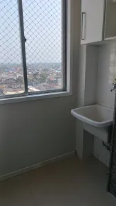 Apartamento com 2 Quartos à venda, 48m² no Centro, Nilópolis