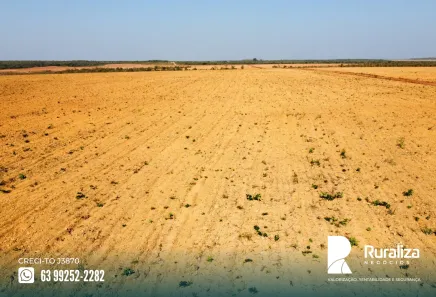 Fazenda / Sítio / Chácara à venda, 1703m² no , Ponte Alta do Tocantins