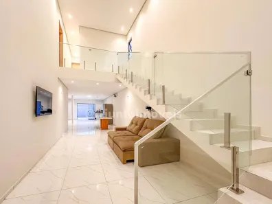 Sobrado com 4 Quartos à venda, 250m² no Centro, Timon