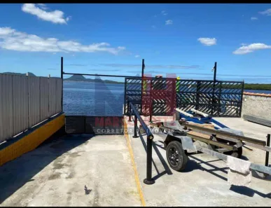 Galpão / Depósito / Armazém com 2 Quartos à venda, 720m² no Vila Caraguata, Cubatão